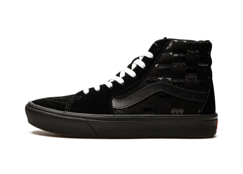 Vans ComfyCush Sk8 Hi (VN0A3WMBB1C) schwarz