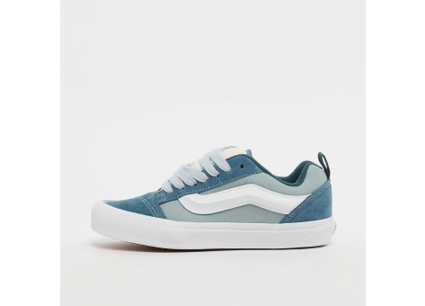 Vans Knu Skool (VN000CS0BER) blau