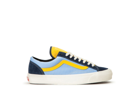 Vans OG Style 36 LX (VN0A4BVETPE) bunt