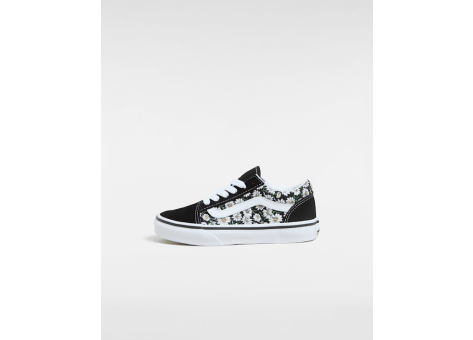 Vans Old Skool (VN000CY86BT) schwarz