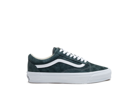 Vans Old Skool Premium 36 LX (VN000CXUPRM1) grün