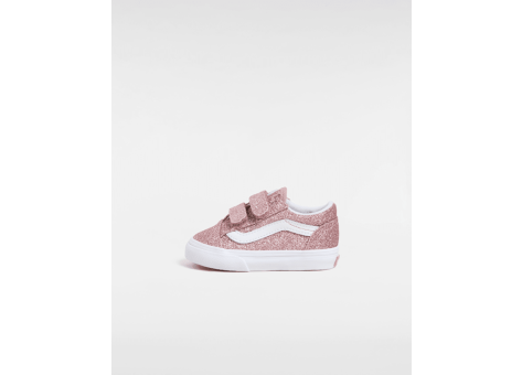 Vans Old Skool V (VN0009RCFSL) pink