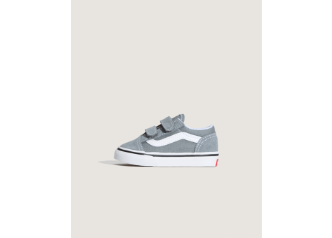 Vans Old Skool V (VN000CTGRV2) grau