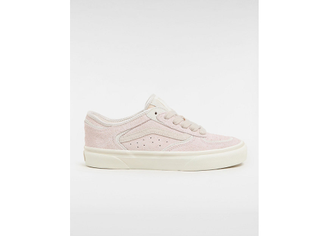 Vans Rowley Classic (VN0009QJDBR) pink