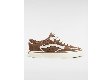 Vans Rowley Classic (VN0009QJN44) braun