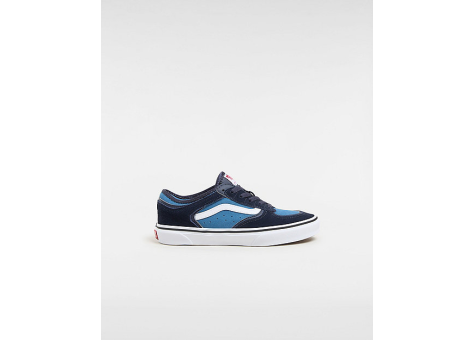 Vans Rowley Classic (VN000E52QXI) blau