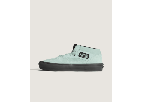 Vans Skate Half Cab (VN0A5FCDEMW) beige