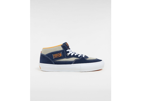 Vans Skate Half Cab (VN0A5FCDY041) grau