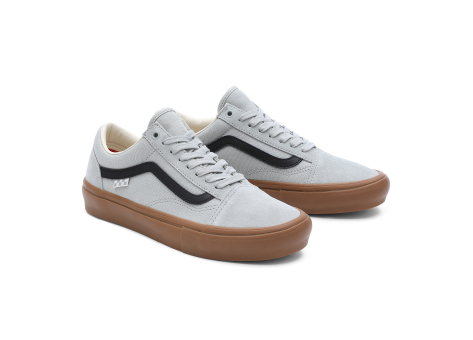 Vans Skate Old Skool (VN0A5FCBN3Z1) grau