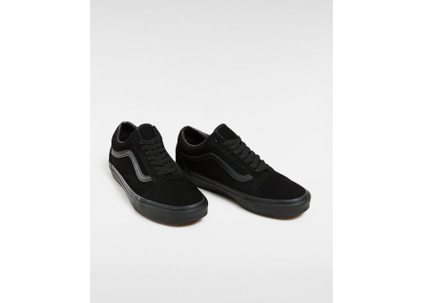 Vans Old Skool Suede schwarz VN0A38G1NRI1 Preisvergleich