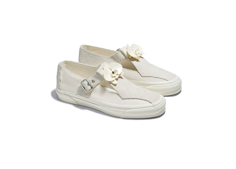 Vans X Goodfight Style 93 LX (VN0007QFFS8) beige