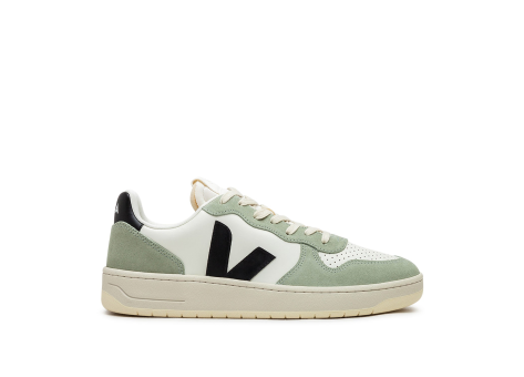 VEJA V 10 Prime LEATHER (VI0220500B) grün