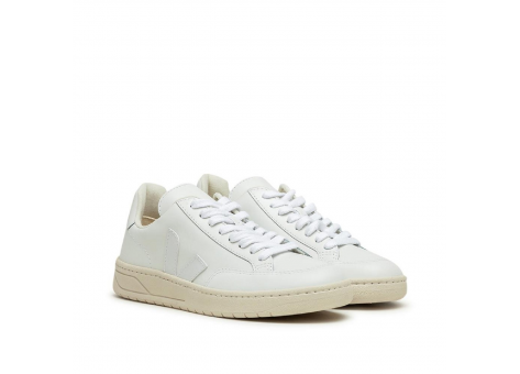 VEJA WMNS V 12 Leather (XD022297A) weiss