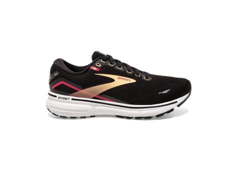 Brooks Ghost 15 (120380-1B-005) schwarz