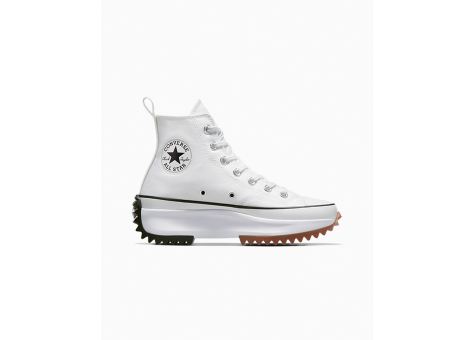 converse Platinum-light converse Platinum-light Chuck 70 Utility Wave Hi Unisex Siyah Sneaker (166799C) weiss