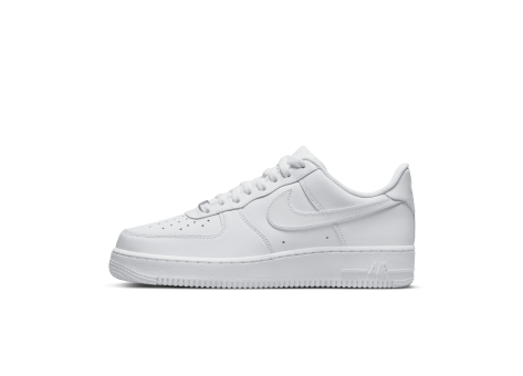 Nike Air Force 1 07 (CW2288-111) weiss