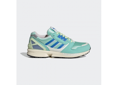 adidas Originals ZX 8000 (GV8270) grün