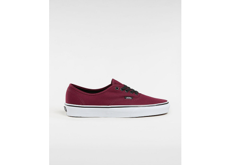 Vans Authentic (VN000QER5U81) rot