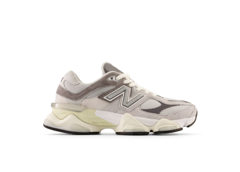 New Balance 9060 (U9060 GRY) grau