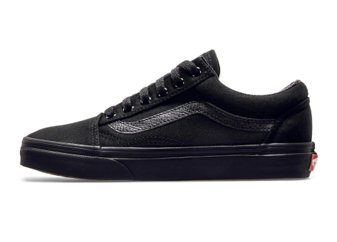 Vans Old Skool (VN000D3HBKA1) schwarz