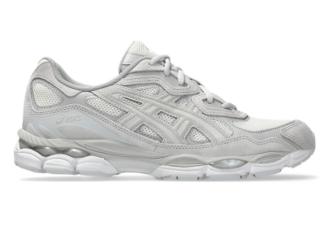 Asics Gel NYC Cloud Grey (1203A663.101) weiss