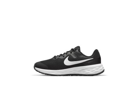 Nike Revolution 6 (DD1096-003) schwarz