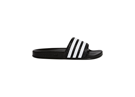 adidas Adilette J (BA7130) schwarz
