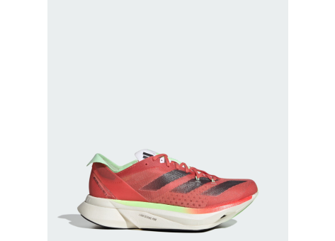 adidas ADIZERO ADIOS PRO 3 (IG6430) rot