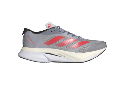 adidas Adizero Boston 12 (IG1536) grau