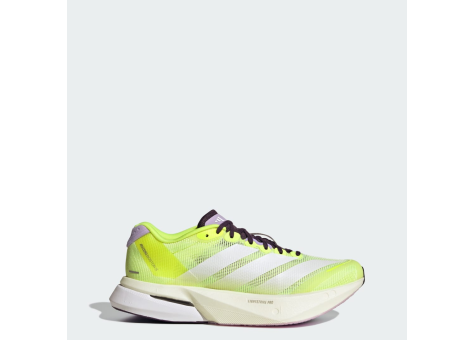 adidas Adizero Boston 13 (JP9246) gelb