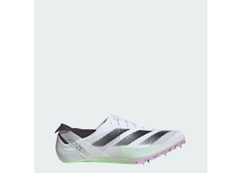 adidas Adizero Finesse Spikes (IE5487) weiss