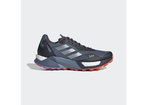 adidas Agravic Ultra (GX9296) blau