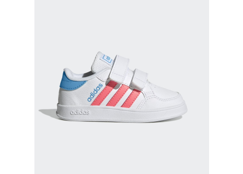 adidas Breaknet (GY6019) weiss