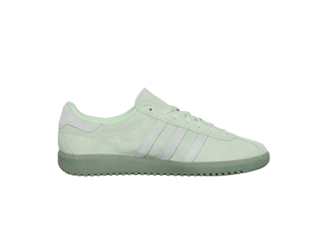 adidas BRMD Bermuda W Linen Green grün JI2661 Preisvergleich