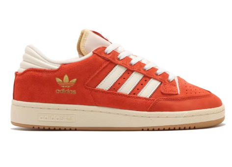 adidas Centennial 85 Low Lo (FZ5878) orange