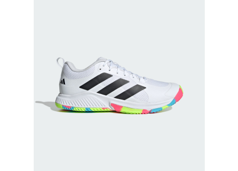 adidas Court Team Bounce 2.0 (IH8109) weiss