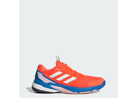 adidas Crazyflight 6 (HP7033) orange