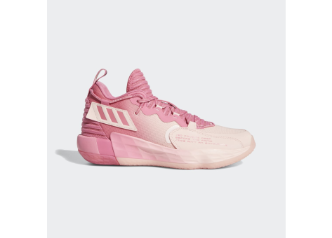 adidas Originals Dame 7 EXTPLY (H68605) pink