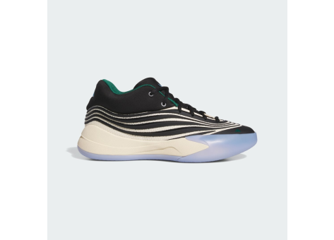 adidas Dame X (JR9943) bunt