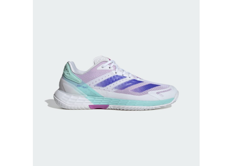 adidas Defiant Speed 2 (IF9108) weiss