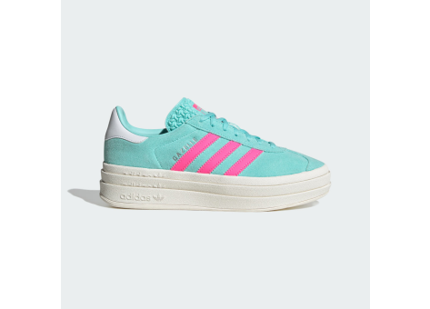 adidas Gazelle Bold (ID7026) blau