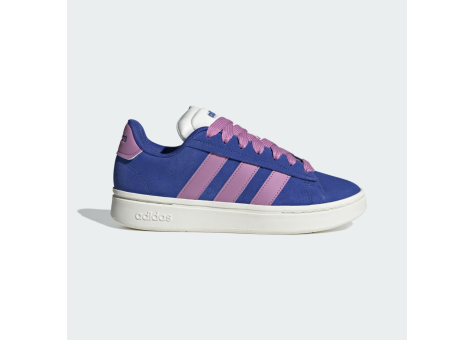 adidas Grand Court Alpha (IH3853) weiss