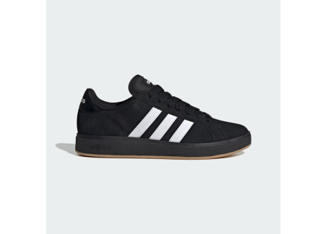 adidas Grand Court Base 00s (JQ6018) schwarz