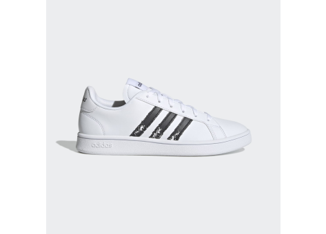 adidas Grand Court BASE Beyond (GX5762) weiss