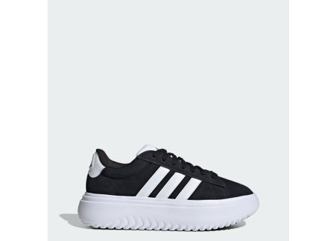 adidas Grand Court Platform (IE1102) schwarz