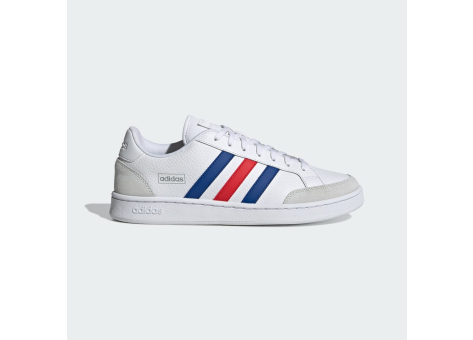 adidas Grand Court SE (H02029) weiss
