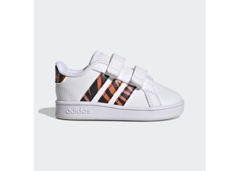 adidas Grand Court (GZ1079) weiss