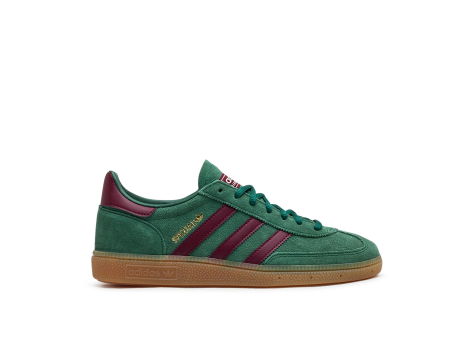 adidas Handball Spezial (IH3841) grün