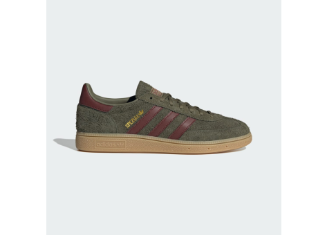 adidas Handball Spezial (JQ8297) grün