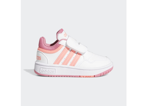 adidas Hoops 3.0 (GW0440) weiss